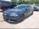 Audi A6 2.0T Premium/2.0T Sport WAUF8AFC2JN070420 fotografie