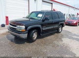Chevrolet Tahoe Lt 1GNEK13Z72R226297 fotografie