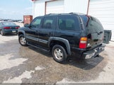Chevrolet Tahoe Lt 1GNEK13Z72R226297 fotografie