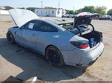 BMW M4 Competition xDrive WBS33HK0XTCV40032 снимка