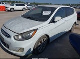 Hyundai Accent Se KMHCU5AE6CU002501 снимка