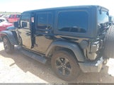 Jeep Wrangler Unlimited Sport Altitude 4X4 1C4HJXDG8KW651005 снимка