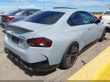 BMW M240 I xDrive 3MW53CM07P8C86547 снимка