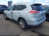 Nissan Rogue Sv KNMAT2MV5GP657813 снимка