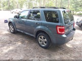 FORD ESCAPE XLT 1FMCU9DG9CKC73956 fotografie