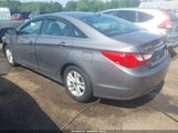 Hyundai Sonata Gls 5NPEB4AC7DH706746 снимка