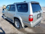Toyota 4Runner Limited V6 JT3GN87R9Y0152068 photo