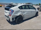 Toyota Prius Four JTDKN3DU4F0455015 снимка