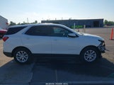 Chevrolet Equinox Fwd Lt 3GNAXKEV2MS100705 fotografie