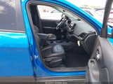 Jeep Cherokee Altitude Fwd 1C4PJLLB1MD173616 photo