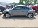 Volkswagen Beetle 2.5L Entry 3VWFP7AT7DM616981 снимка