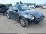Volkswagen Beetle 2.5L Entry 3VWFP7AT7DM616981 снимка