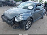 Volkswagen Beetle 2.5L Entry 3VWFP7AT7DM616981 снимка