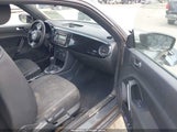 Volkswagen Beetle 2.5L Entry 3VWFP7AT7DM616981 снимка