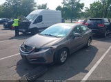 Honda Civic Lx 2HGFB2F50EH502983 снимка