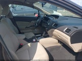 Honda Civic Lx 2HGFB2F50EH502983 снимка