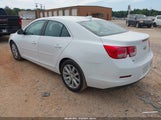 Chevrolet Malibu 2Lt 1G11D5SL6FU127889 снимка