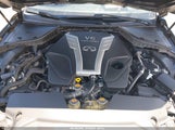 Infiniti Q50 3.0T Premium JN1EV7AR9GM340623 photo