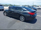 Infiniti Q50 3.0T Premium JN1EV7AR9GM340623 снимка