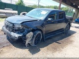 Ford Maverick Lariat 3FTTW8E31PRA85468 снимка