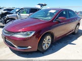 Chrysler 200 Limited 1C3CCCAB0FN567041 fotografie