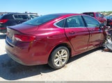 Chrysler 200 Limited 1C3CCCAB0FN567041 снимка