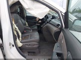 Honda Odyssey Ex-L 5FNRL5H62DB048983 снимка
