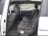 Honda Odyssey Ex-L 5FNRL5H62DB048983 снимка