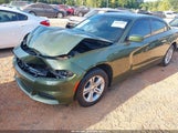 Dodge Charger Sxt Rwd 2C3CDXBG8NH243485 fotografie