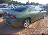 Dodge Charger Sxt Rwd 2C3CDXBG8NH243485 photo