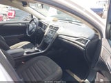 Ford Fusion Hybrid Se 3FA6P0LU5HR385996 снимка