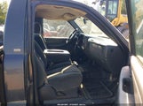 CHEVROLET SILVERADO 1500 WORK TRUCK 1GCEK14V05Z204277 fotografie