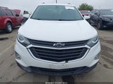 Chevrolet Equinox Lt 2GNAXUEV1K6295073 снимка