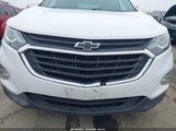 Chevrolet Equinox Lt 2GNAXUEV1K6295073 снимка