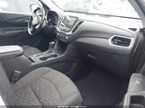 Chevrolet Equinox Lt 2GNAXUEV1K6295073 снимка
