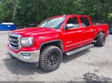 GMC Sierra  Slt 3GTU2NEC6GG338763 снимка