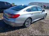 Honda Accord Hybrid Ex 1HGCV3F48KA006623 photo