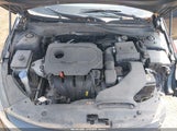 Kia Optima Lx 5XXGT4L36HG139420 снимка