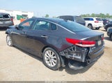 Kia Optima Lx 5XXGT4L36HG139420 снимка