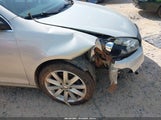 Volkswagen Jetta Sportwagen 2.5L Se 3VWPZ7AJ7BM620748 photo