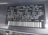 Hyundai Tucson Se KM8J33A49HU296196 снимка