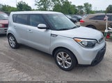 Kia Soul + KNDJP3A53F7801548 снимка