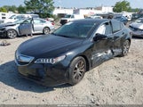 Acura Tlx 19UUB1F36FA019630 снимка