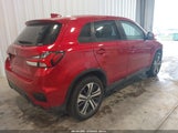 Mitsubishi Outlander Sport 2.0 Es Awc JA4AR3AU1LU012047 photo