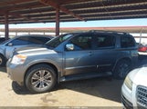 Nissan Armada Sl 5N1AA0ND3FN603545 снимка