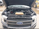 Ford F-150 Xlt 1FTEW1EP9JFE50793 снимка