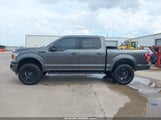 Ford F-150 Xlt 1FTEW1EP9JFE50793 снимка