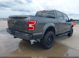 Ford F-150 Xlt 1FTEW1EP9JFE50793 снимка