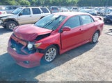 Toyota Corolla S 1NXBU40E09Z110662 снимка