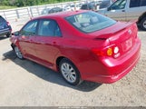 Toyota Corolla S 1NXBU40E09Z110662 снимка